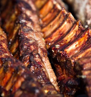 Ribs