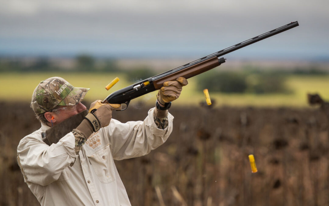 Best Dove Hunting Shotgun for High-Volume Hunting