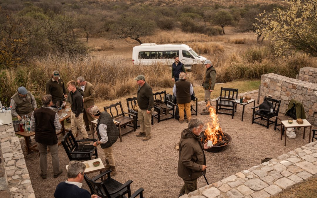 Beyond the Hunt: The H&H Lodge Experience