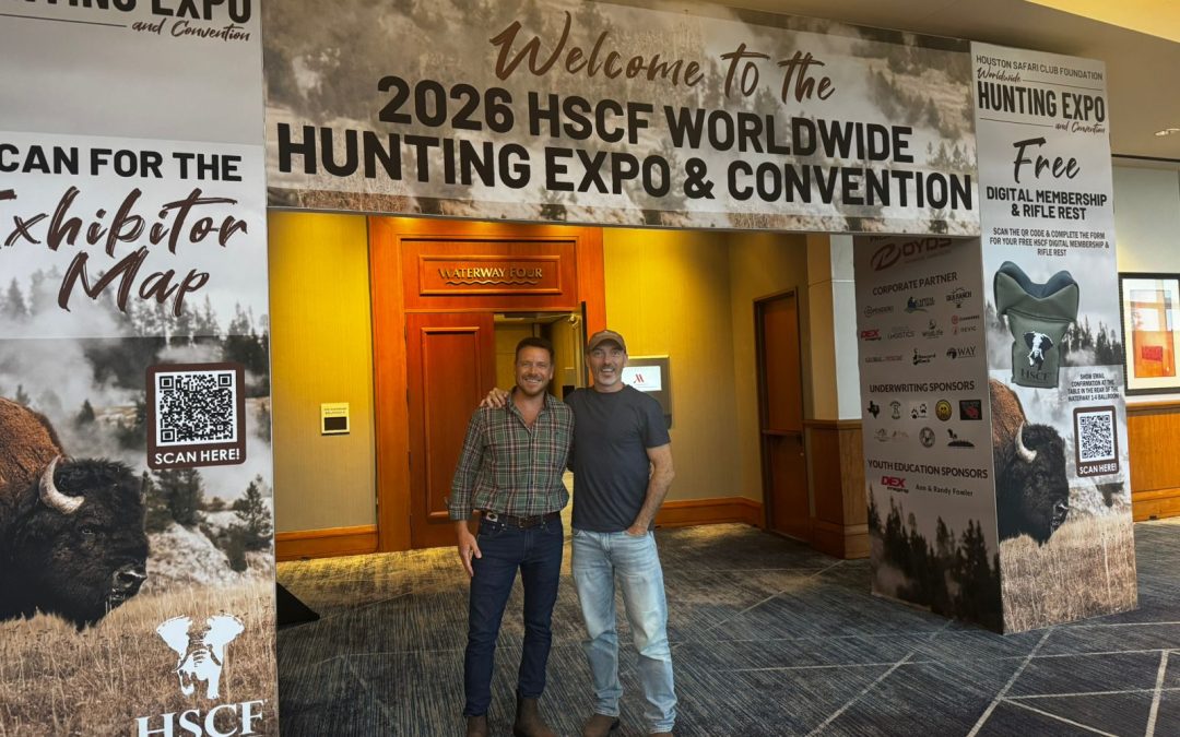 H&H Outfitters at the Outdoors Extravaganza 2026: A Must-Attend Event for the Outdoor Community