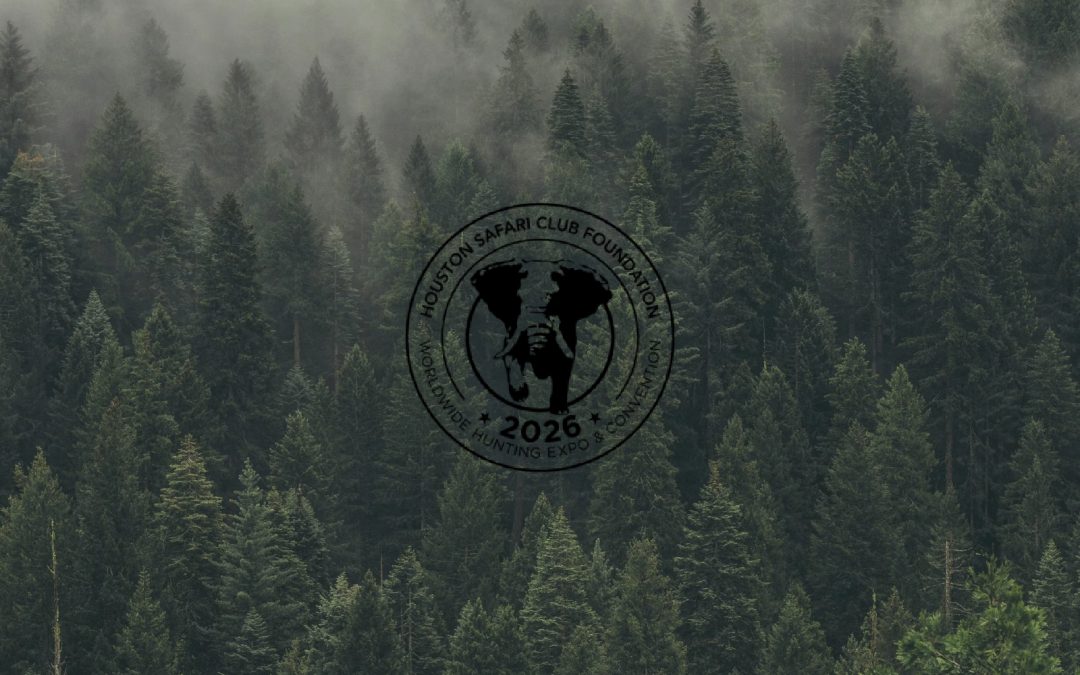 HSCF Worldwide Hunting Expo & Convention 2026: H&H Outfitters’ Presence at One of the Industry’s Key Events