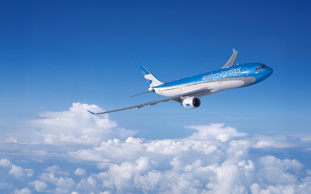 The Miami–Córdoba Nonstop Flight Returns in 2026