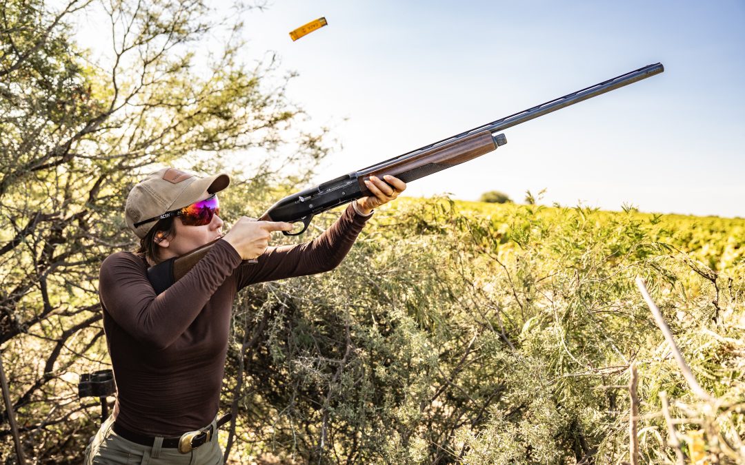 Olympic Medalist Dania Jo Vizzi Visits Guayascate