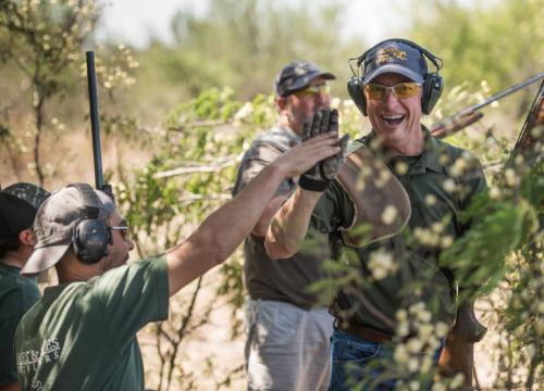 Hunting Tips Dove (1)