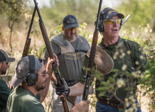 Hunting Tips Dove (2)