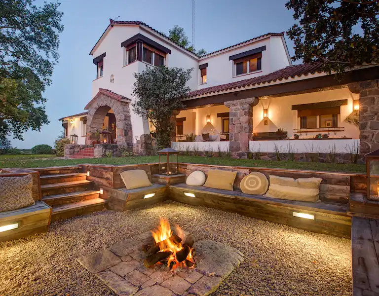 La Porteñita Lodge