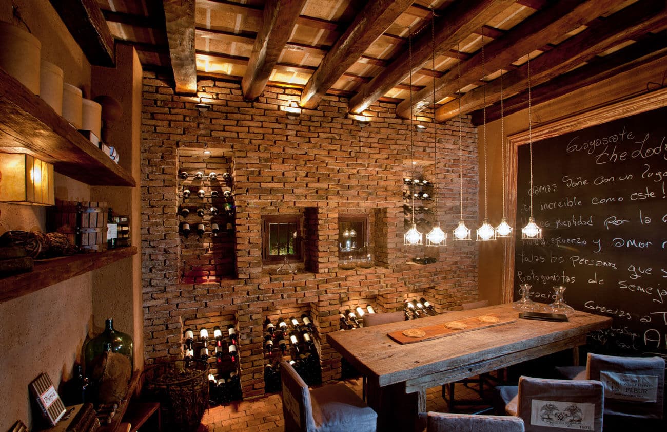 Wine Cellar