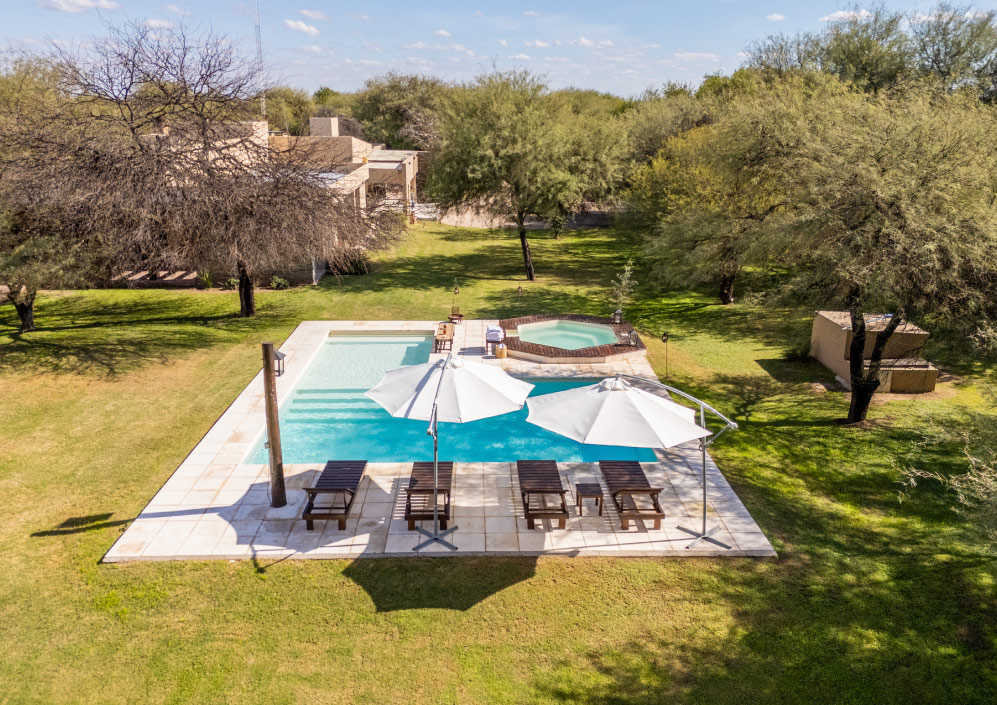 Escondido (H&H Outfitters), Córdoba, Argentina (photo from the lodge website, image 3)