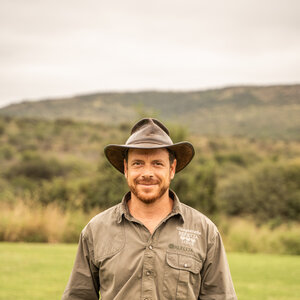 Mariano Boetti, Host Manager at Guayascate Lodge